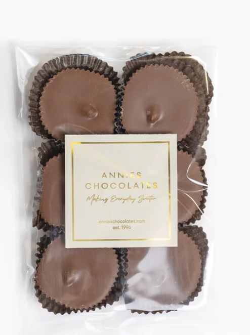Peanut Butter Cups