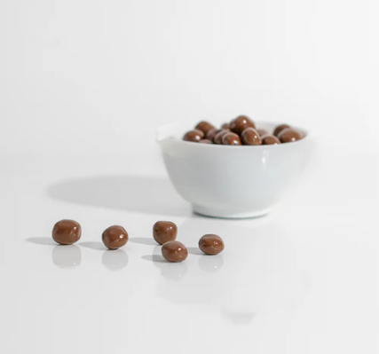 Chocolate Covered Cookie Dough