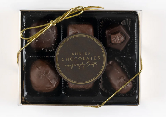 Sugar Free Chocolate Box