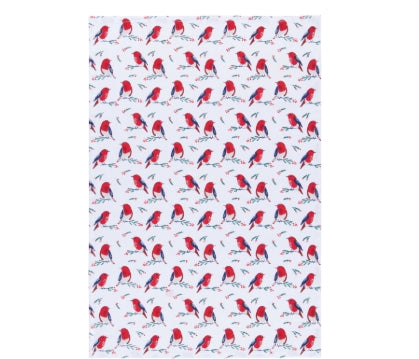 Merry & Bright Dishtowels