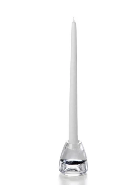 Handcrafted Taper Candles