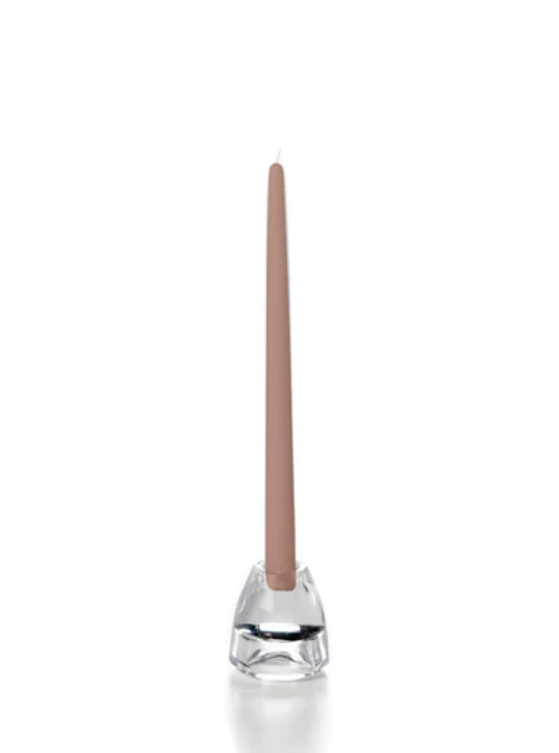 Handcrafted Taper Candles
