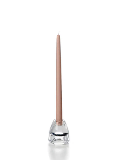 Handcrafted Taper Candles