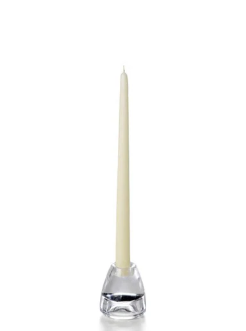 Handcrafted Taper Candles