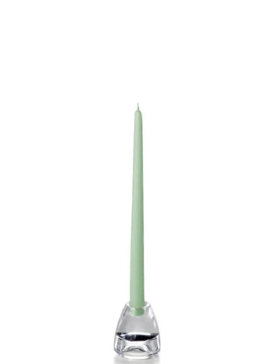Handcrafted Taper Candles
