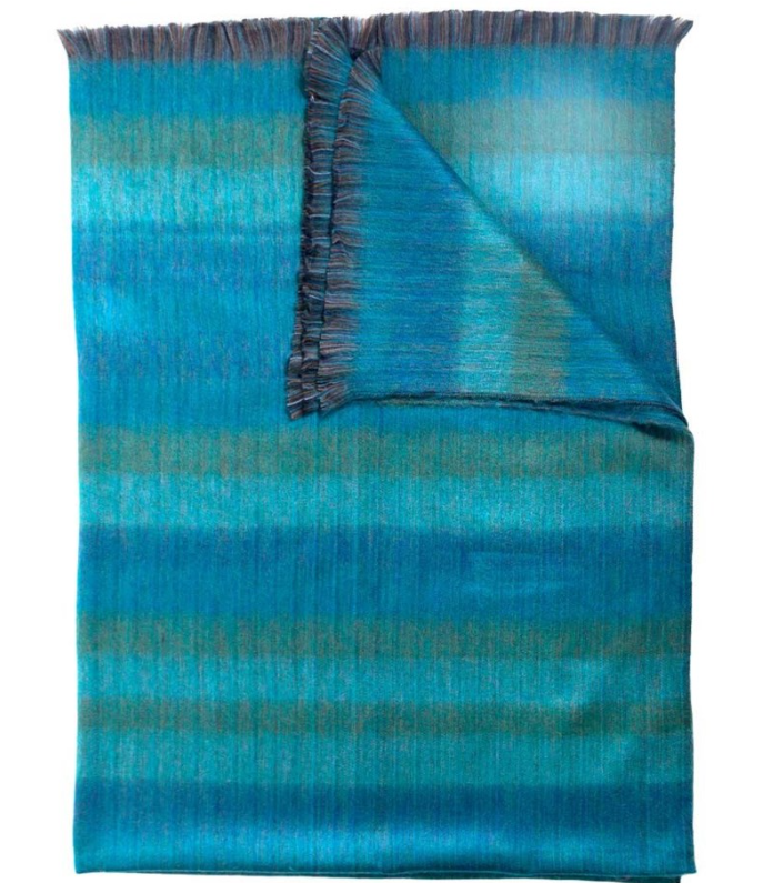 Alpaca throws Fair Trade, Artisan Made