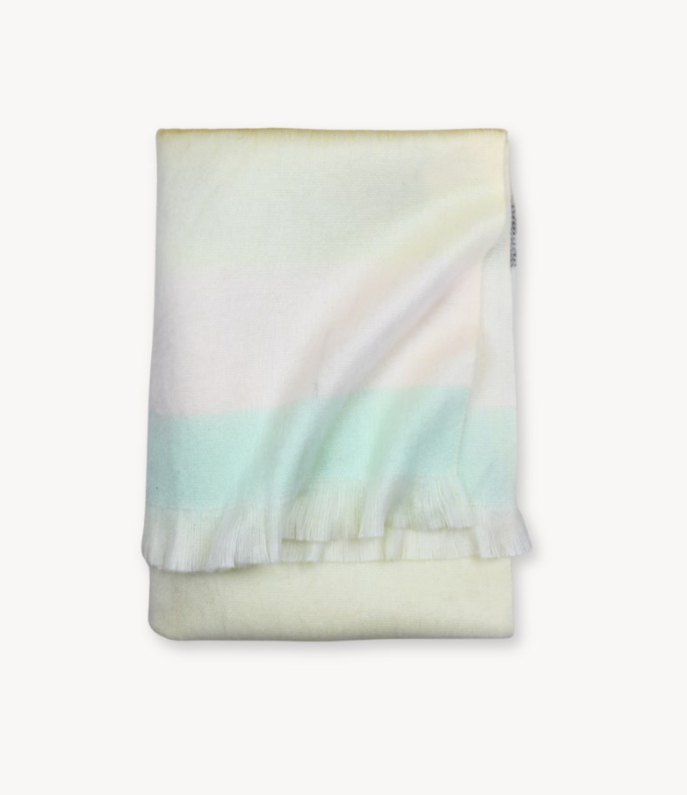 Alpaca throws Fair Trade, Artisan Made