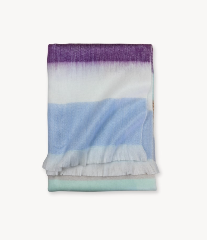 Alpaca throws Fair Trade, Artisan Made