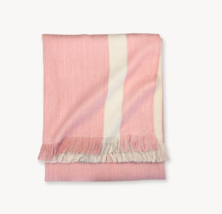 Alpaca throws Fair Trade, Artisan Made