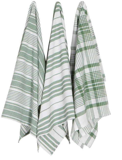 Jumbo Kitchen Towel Sets 3