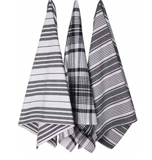 Jumbo Kitchen Towel Sets 3