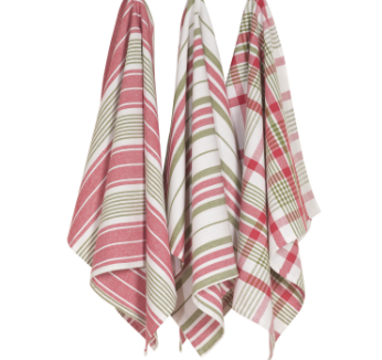 Jumbo Kitchen Towel Sets 3