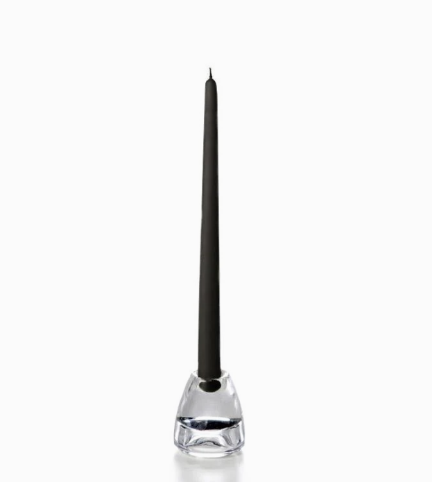 Handcrafted Tapers - Candles 12"