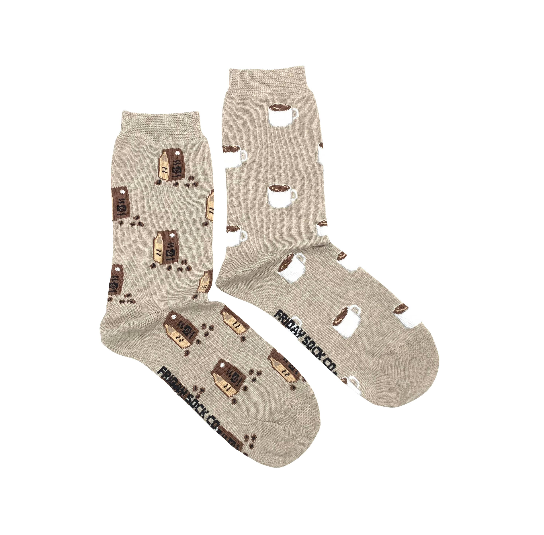Friday Sock Company Novelty Mismatched Socks