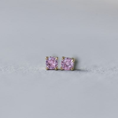 Shimmer Studs, Glee