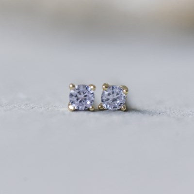 Shimmer Studs, Glee