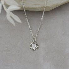 Load image into Gallery viewer, Sunrise Necklace

