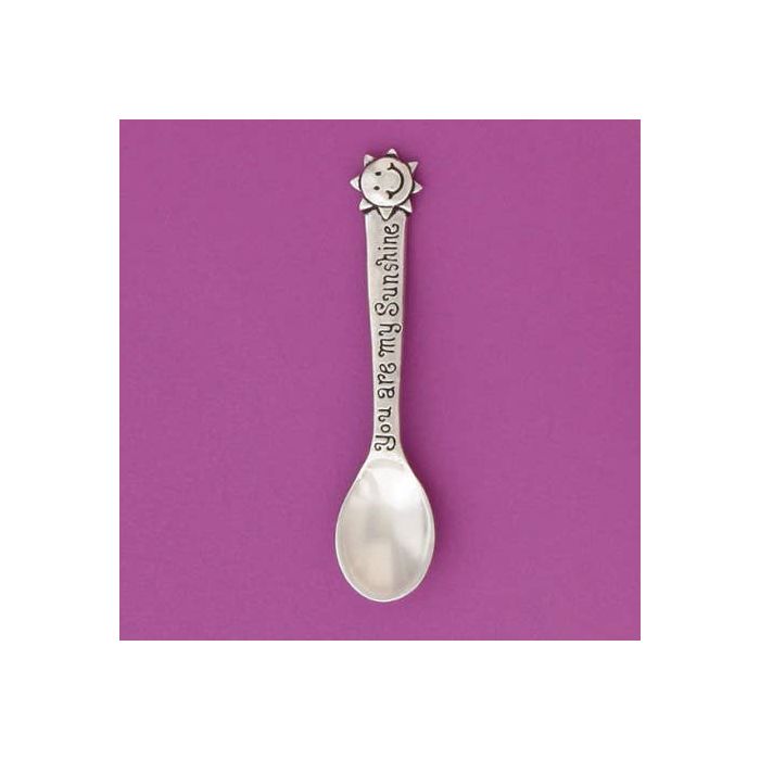Basic Spirit Baby Spoons