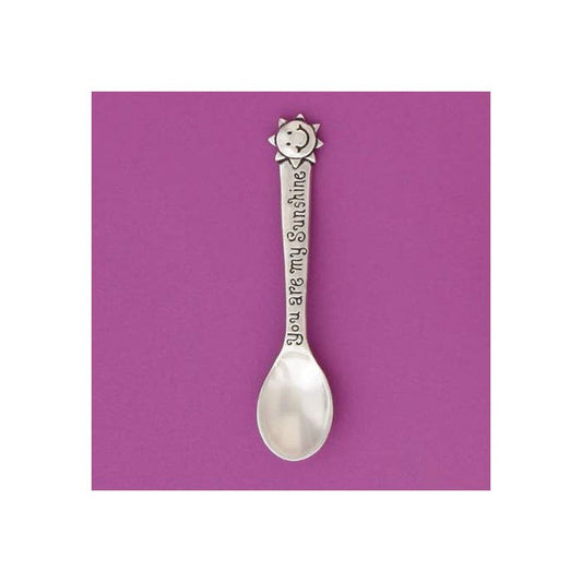Basic Spirit Baby Spoons