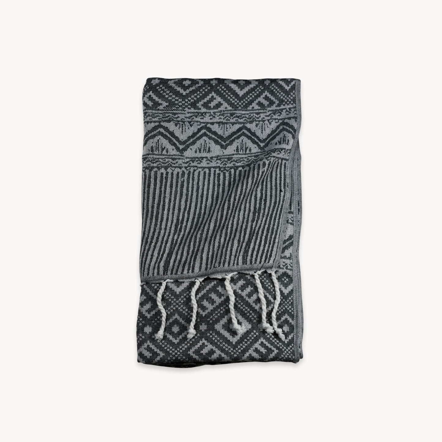 Faire Trade Turkish Cotton Beach Towels
