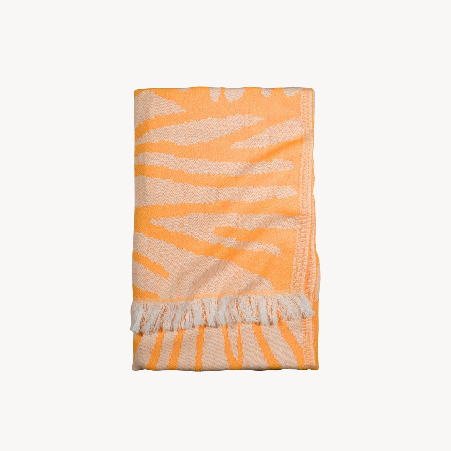 Faire Trade Turkish Cotton Beach Towels