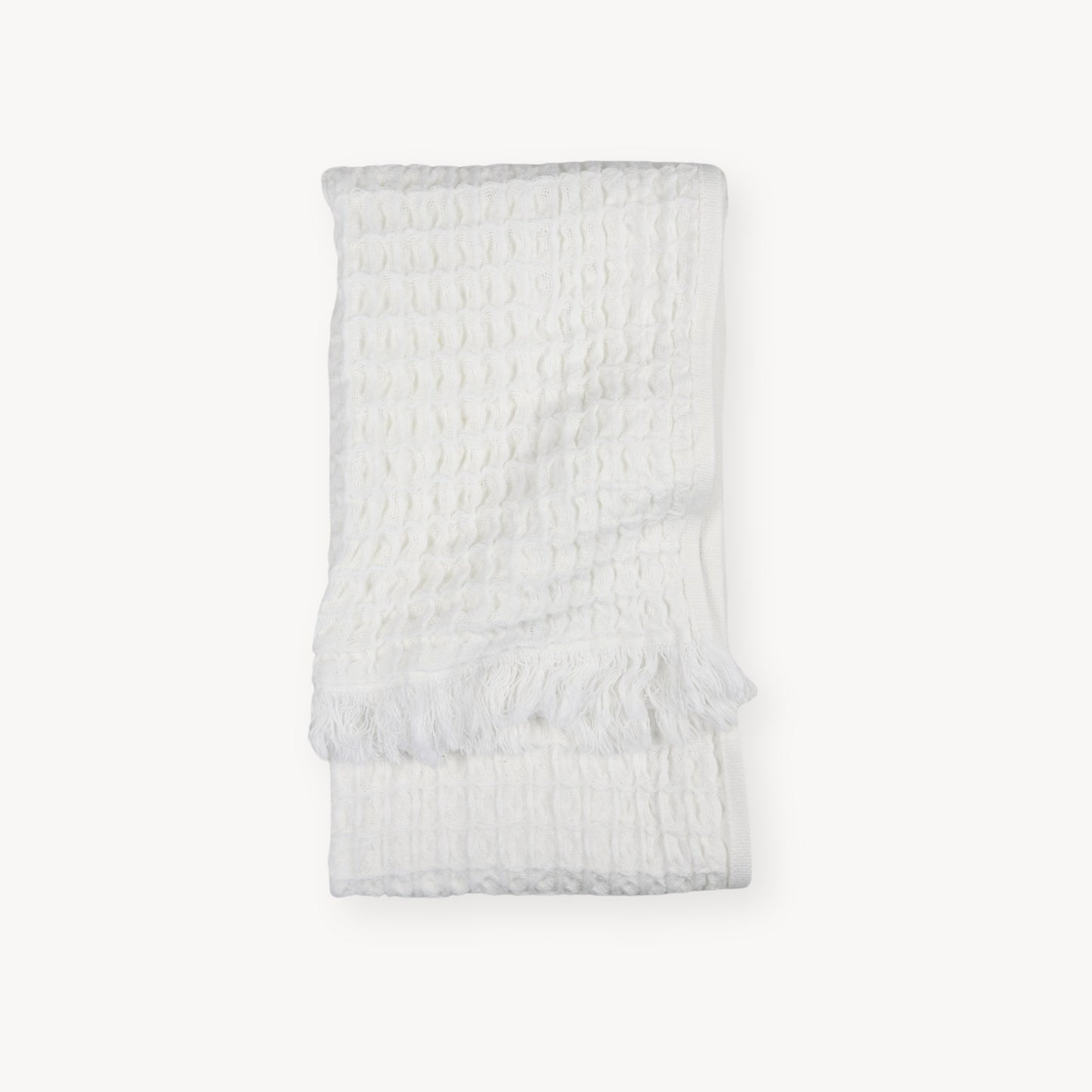 Turkish Cotton Hand Towels - Fair Trade