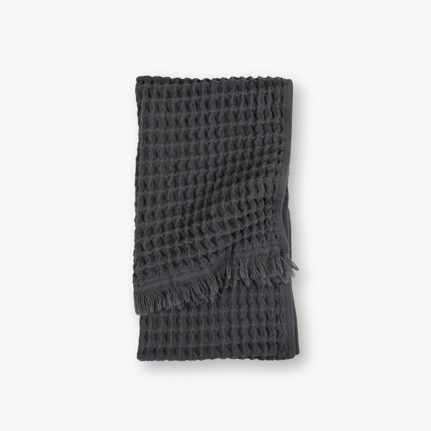 Turkish Cotton Hand Towels - Fair Trade