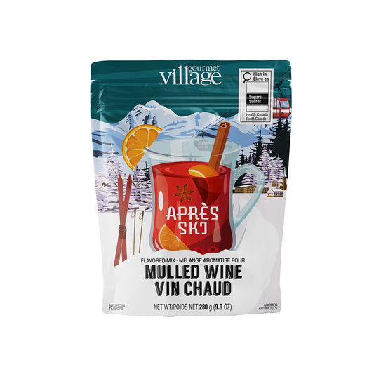 Apres Mulled Wine Mix
