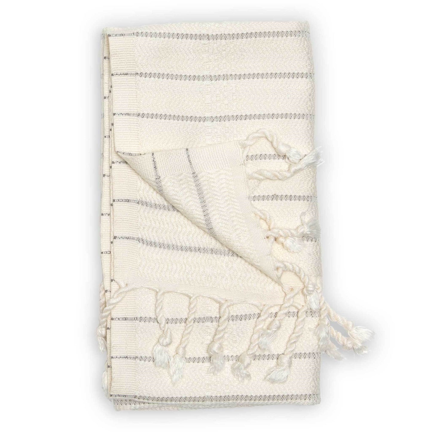 Bamboo Hand Towels, Fair Trade