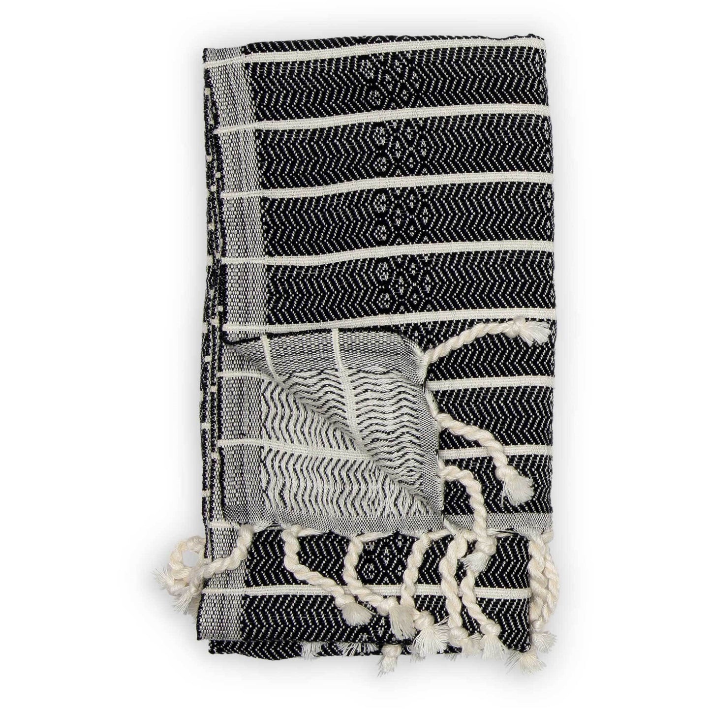 Bamboo Hand Towels, Fair Trade