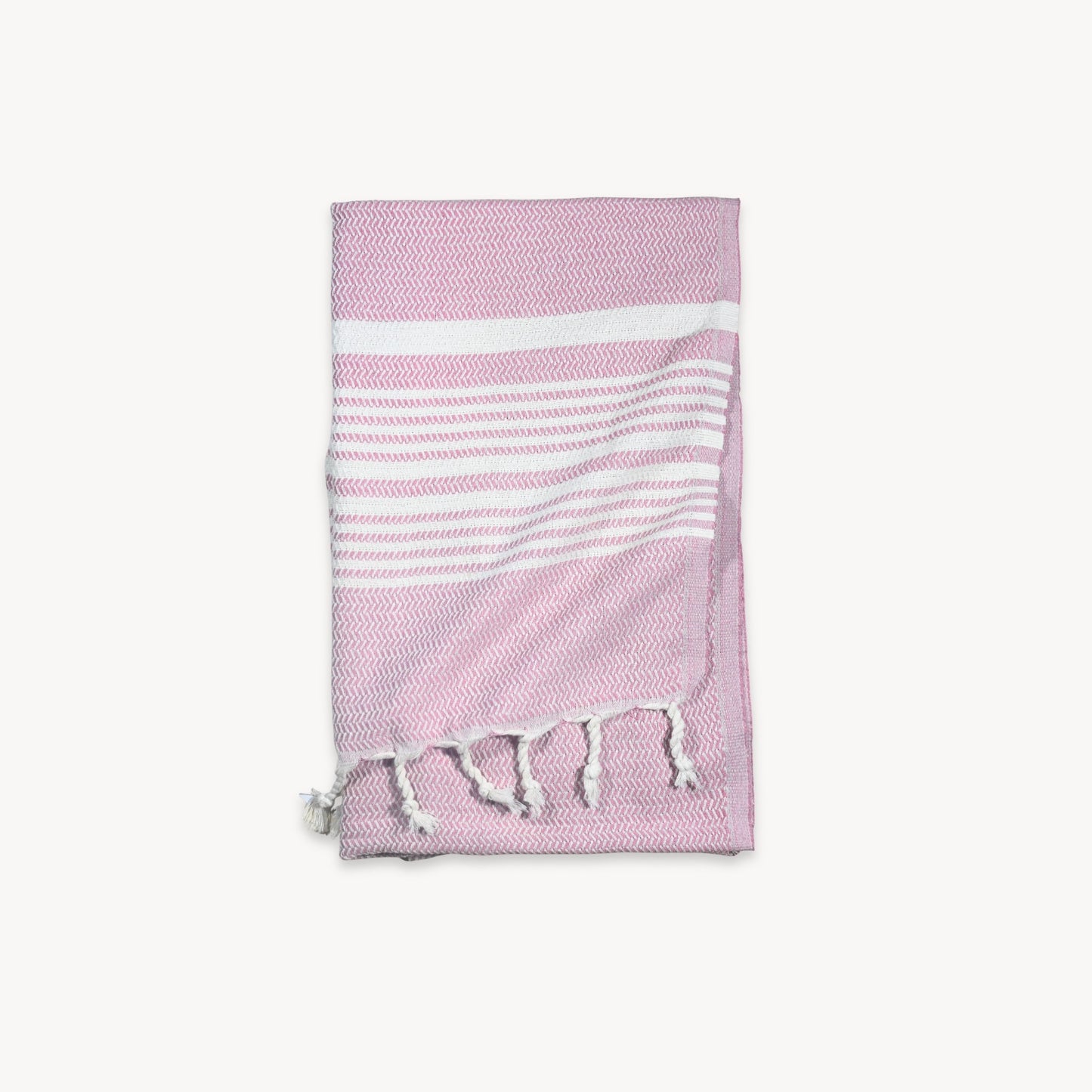 Turkish Cotton Hand Towels - Fair Trade