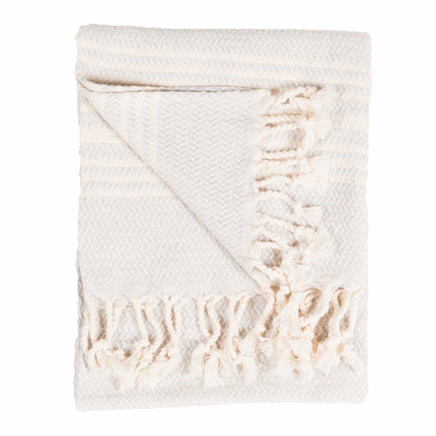 Turkish Cotton Hand Towels - Fair Trade