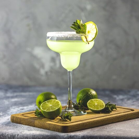 Party Pack - Margs & Tacos
