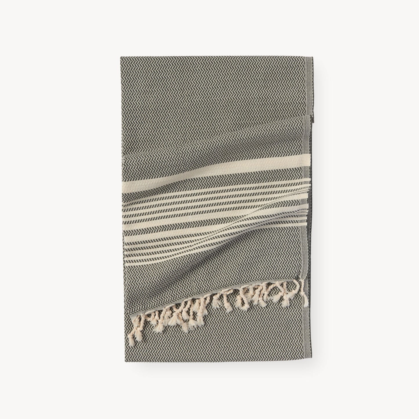 Turkish Cotton Hand Towels - Fair Trade