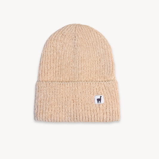 Alpaca Tundra Hat Pokoloko