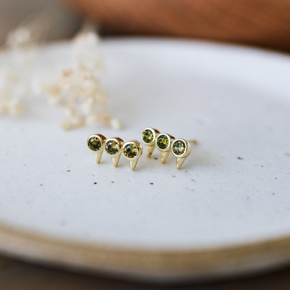 Temptress Studs Glee