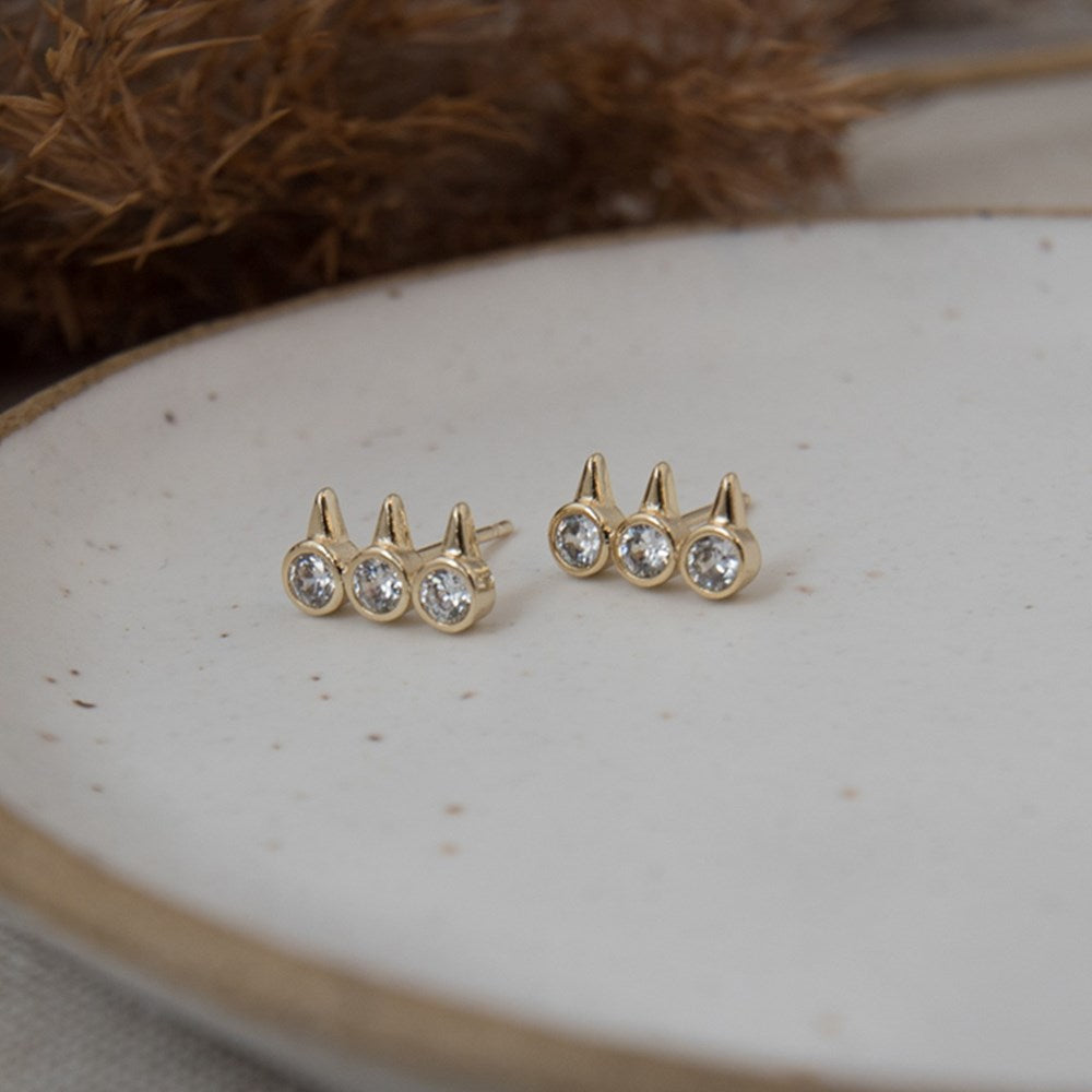 Temptress Studs Glee