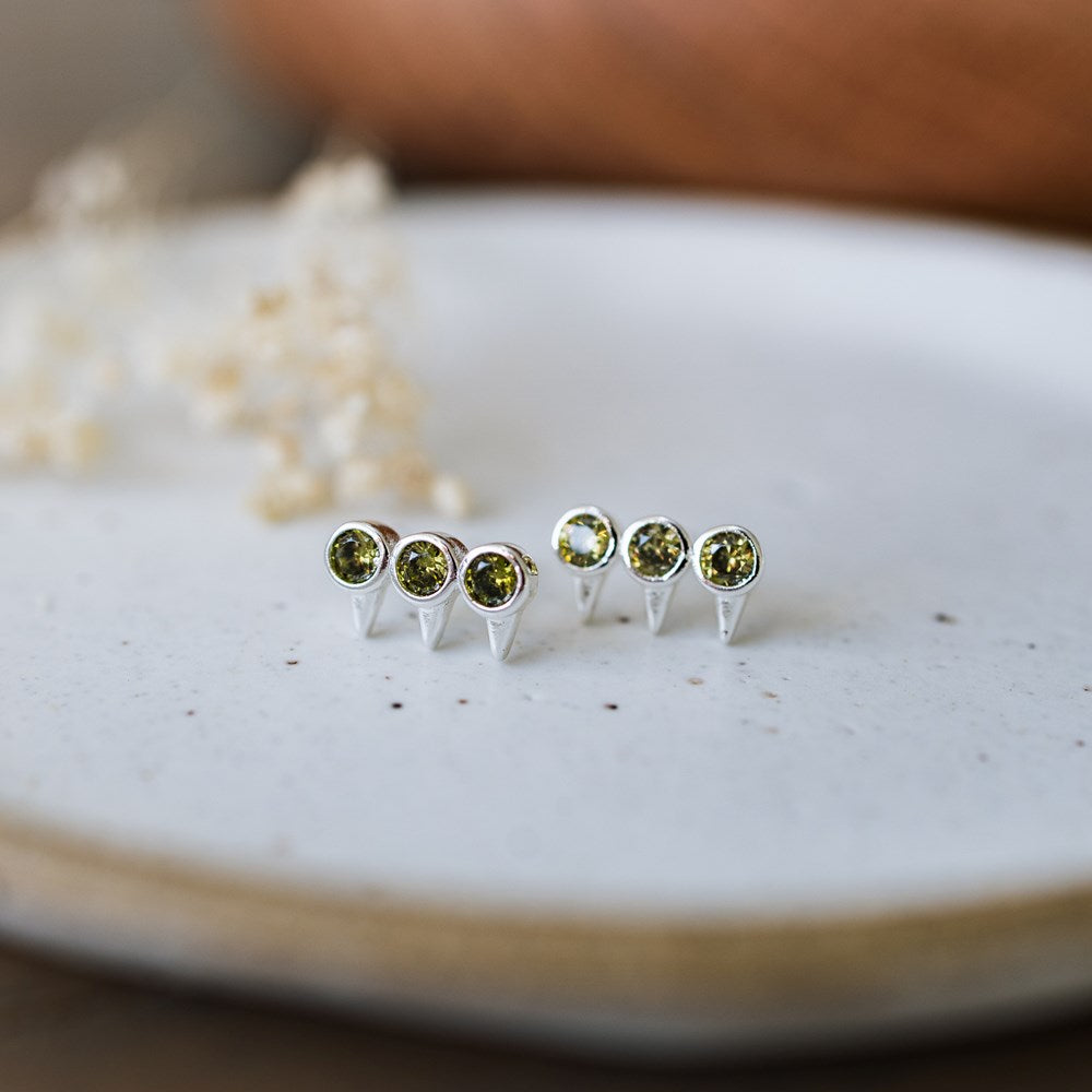 Temptress Studs Glee