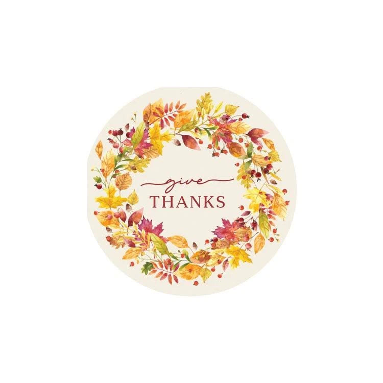 Fall Napkins