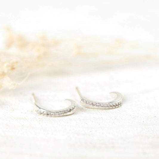 Tiny Dancer Hoops, Glee