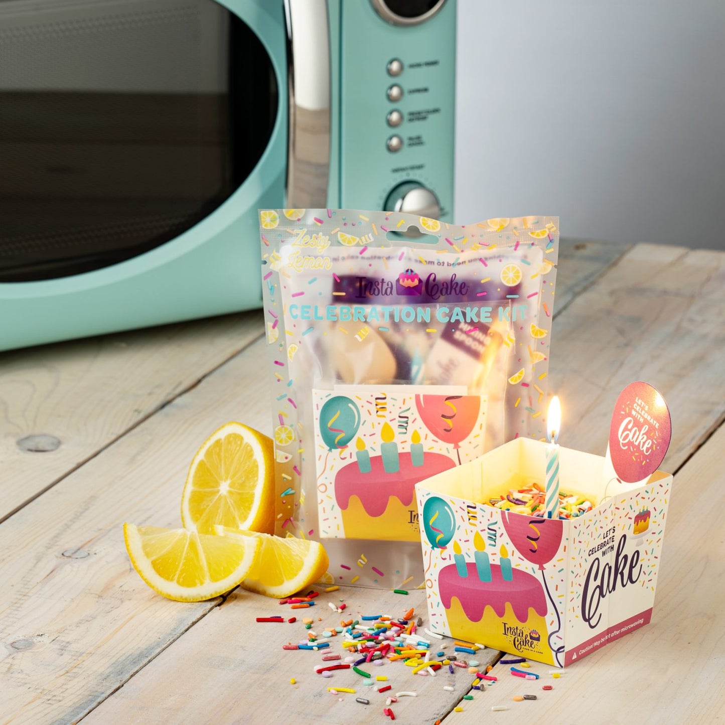 Insta Cake Celebration Cakes