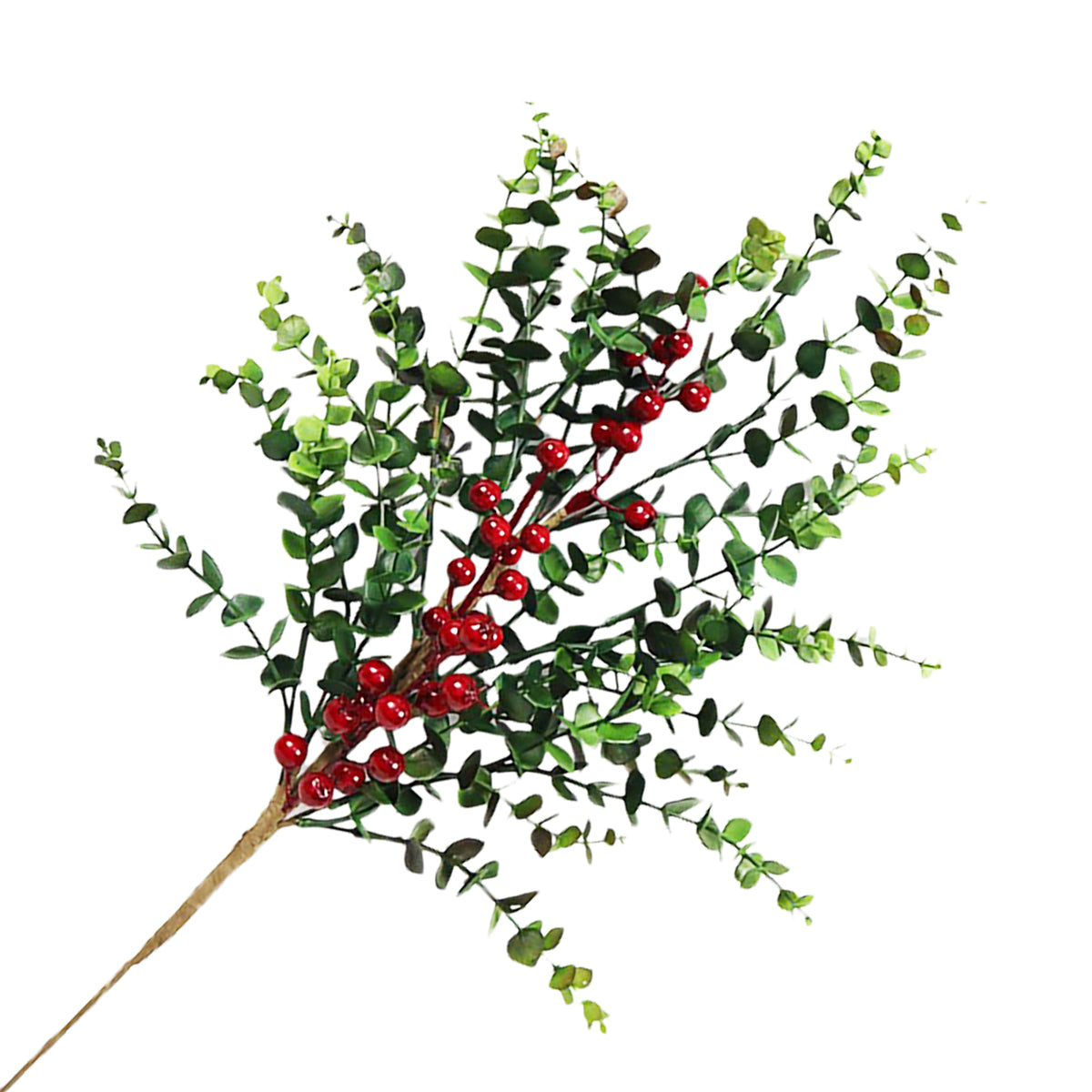 Eucalyptus and Berry Spray