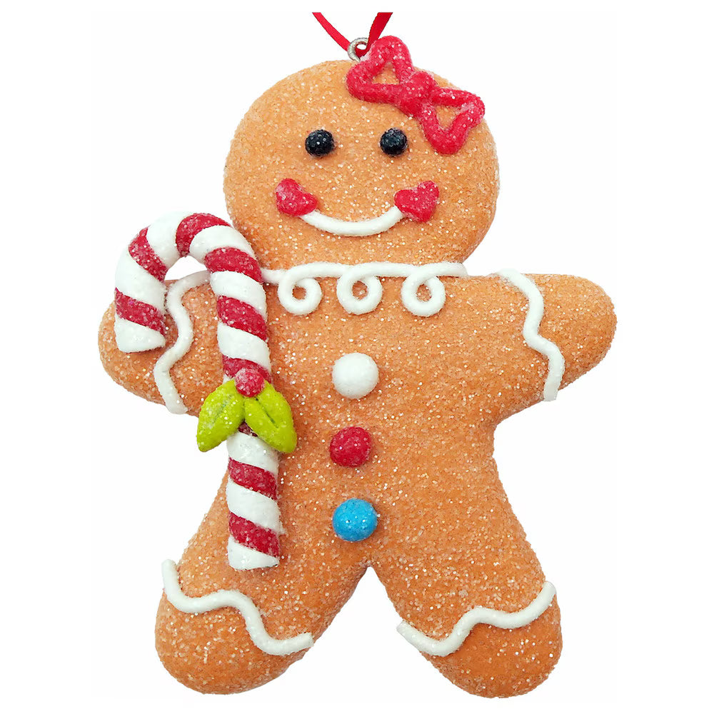 Gingerbread Ornament