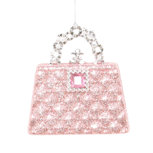 Fancy Purse Ornament