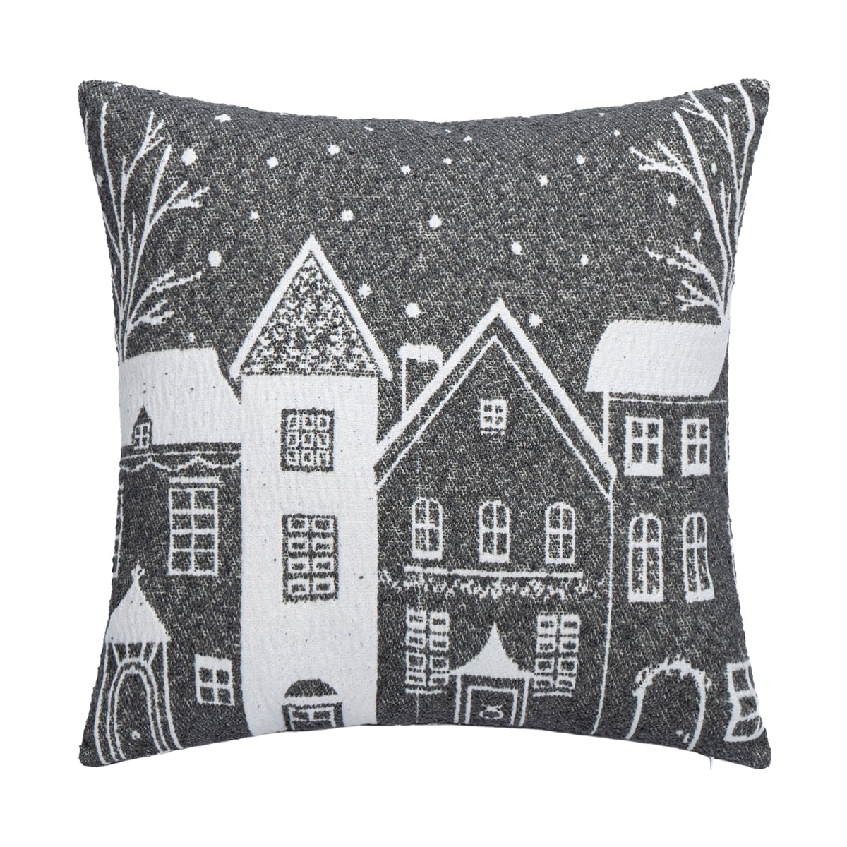 House Design Pillow