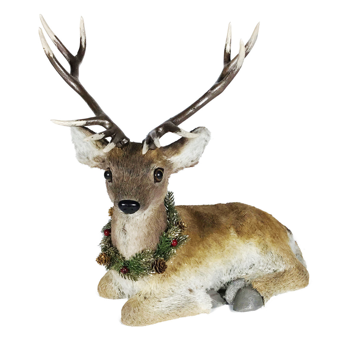 Large Reindeer