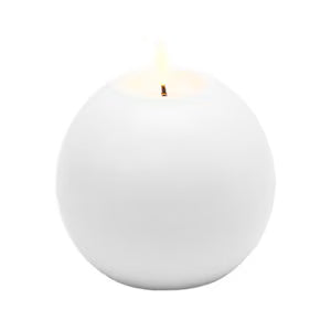 Led Round Candle Ball