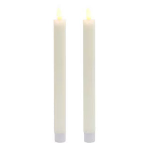 Led Taper Set Warm White
