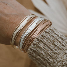 Load image into Gallery viewer, Zaney Cuff
