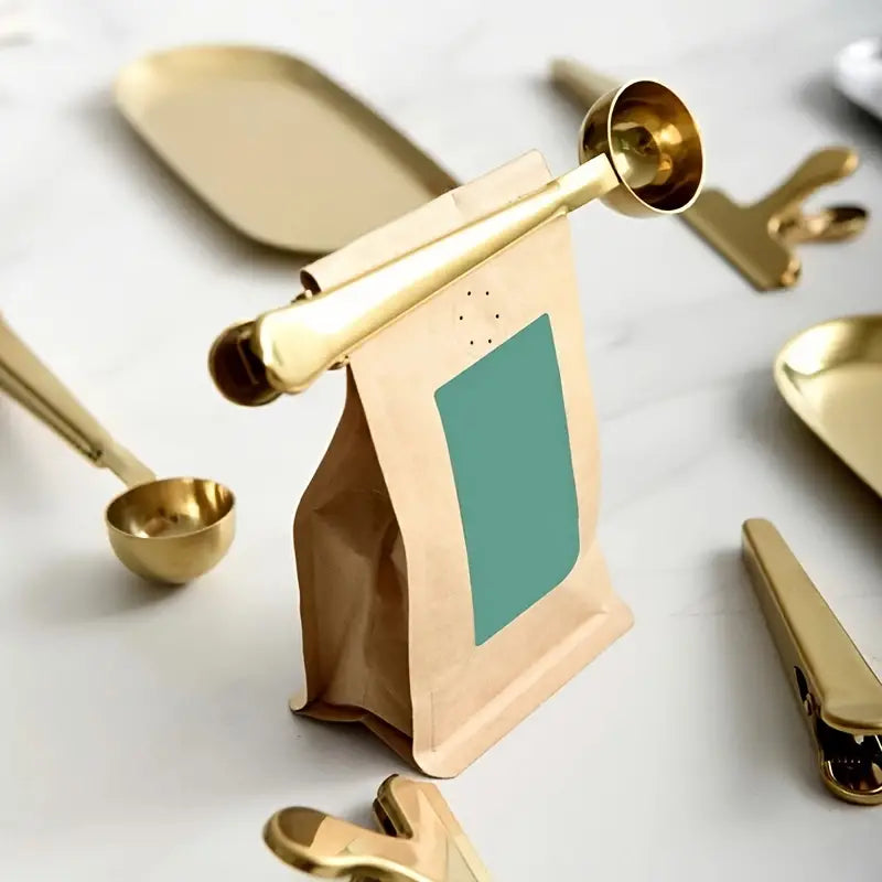Coffee Scoop